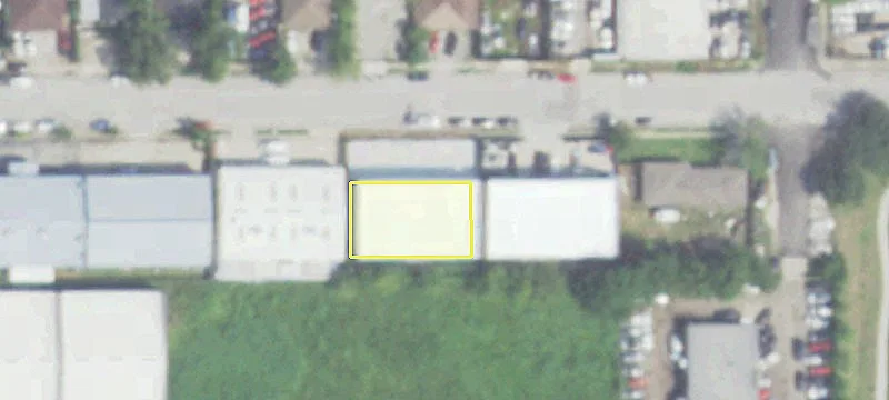 Industrial Flex Warehouse With Two Bays