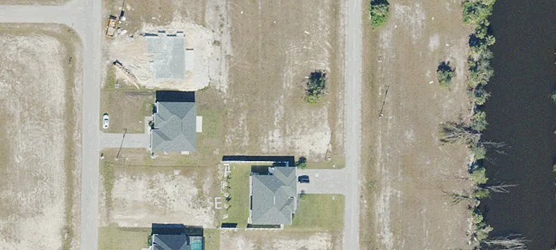 Residential Homesite for Custom Build