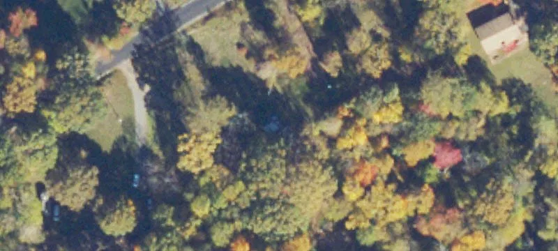 Land Parcel With Approved Septic