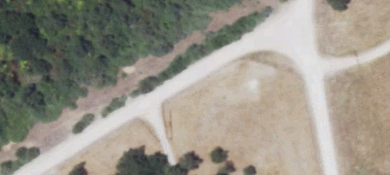 Rural Residential Acreage