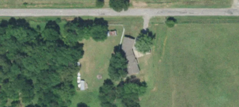 Industrial Flex Building with Yard