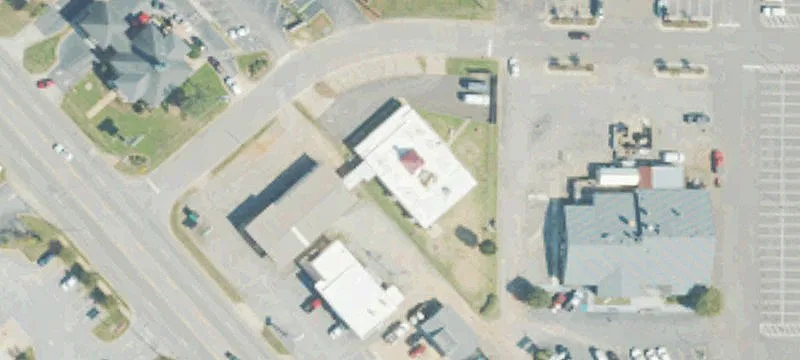 Conversion-Ready Office and Medical Building