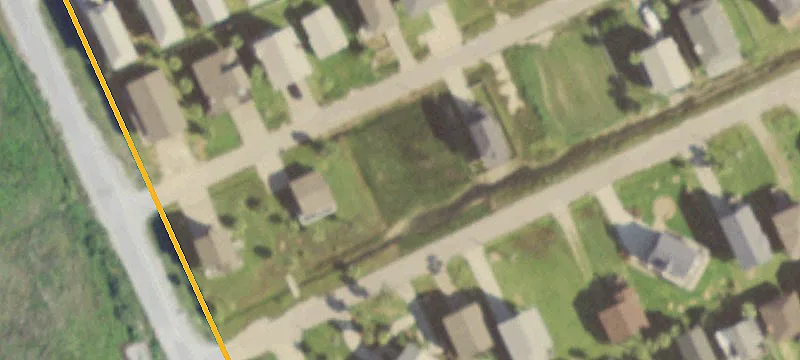 Waterfront Residential Lot