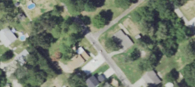 Cleared Waterfront Residential Lot
