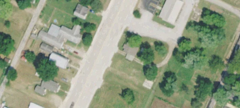 Commercial Land for Easy Division