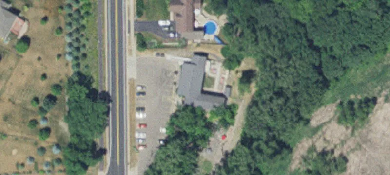 Childcare Facility Building