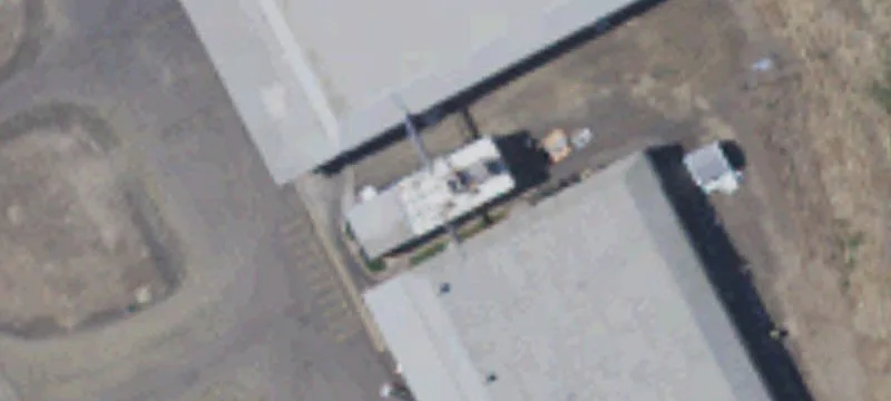 Specialty Commercial Building