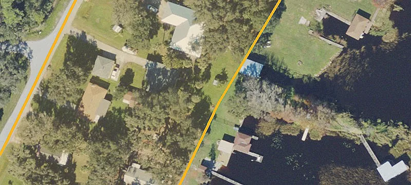 Residential Building Lot