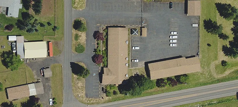 Flex Campus with Warehouse and Office