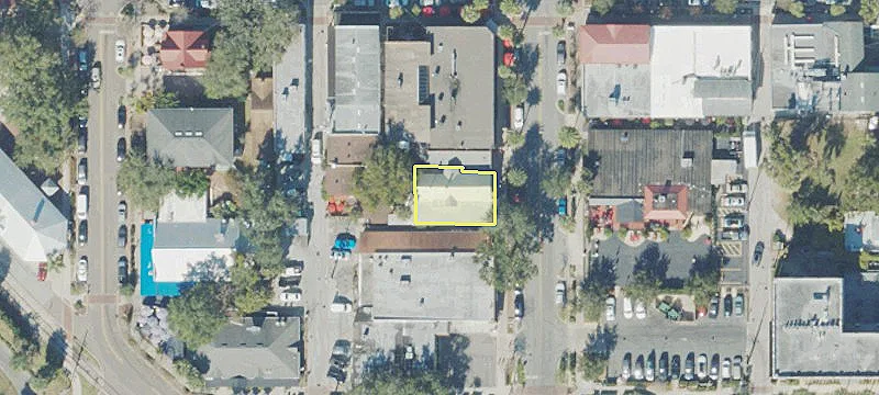 Retail Storefront Property