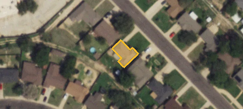 Move-In Ready Single-Family Home