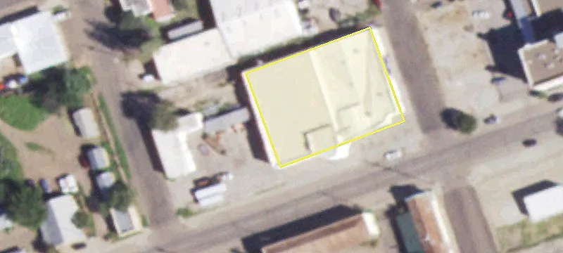 Retail and Shop Property