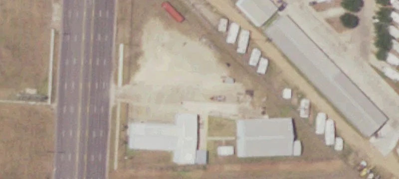 Warehouse Flex Space with Yard