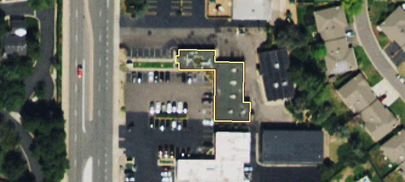 Retail and Office Suites