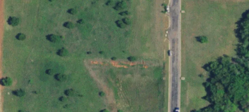 Agricultural Land Parcel
