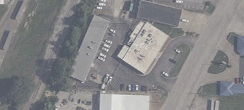 Flex Warehouse with Showroom