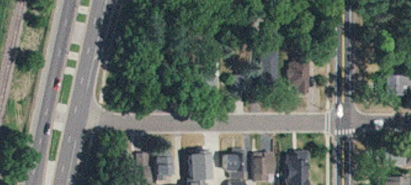 Residential Building Lot