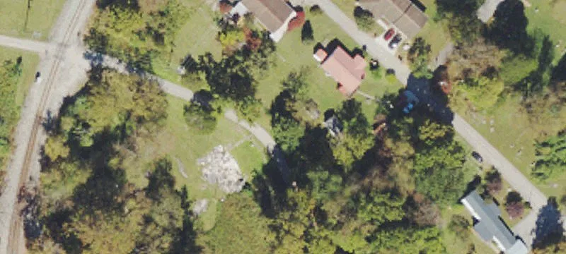 Manufactured Home Build Site Land