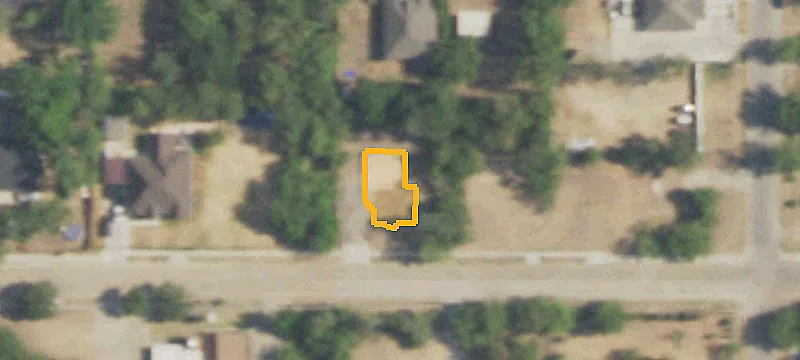 Residential Home Lot
