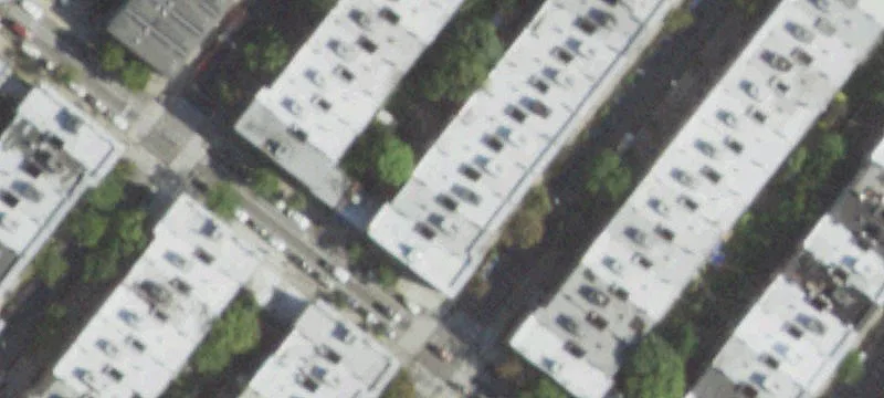 Vacant Multifamily Investment Opportunity