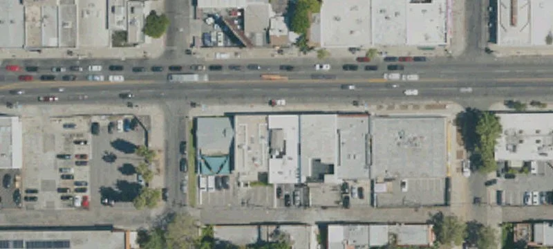 Owner-User Office Building