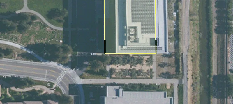 Office Suite for Lease