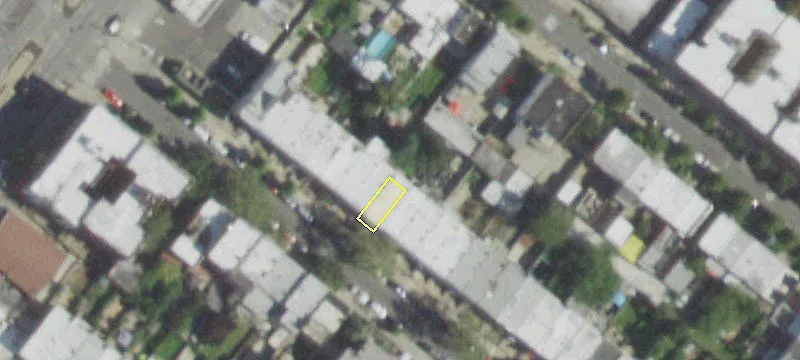 Two-Family Home with Expansion Potential