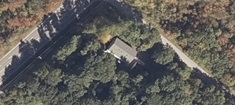 Live-Work Mixed-Use Property