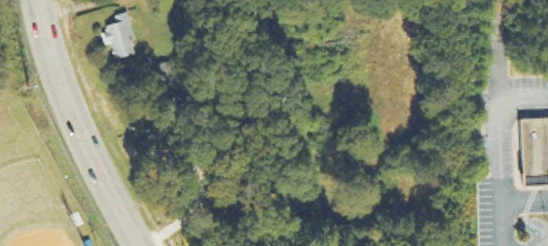Commercial Land with Major Road Frontage