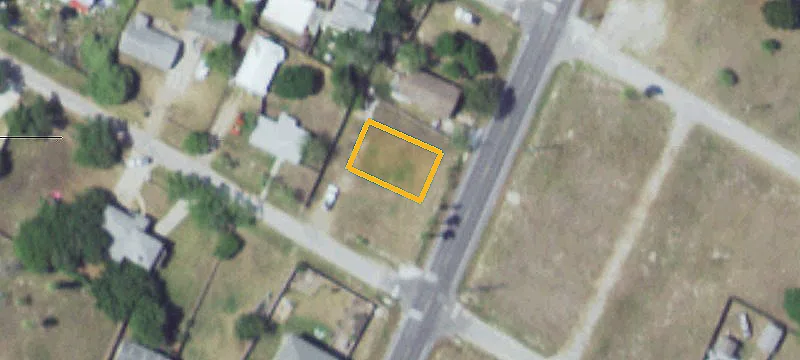 Custom Coastal Home Lot