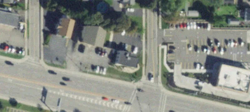 Freestanding Office and Retail Sublease