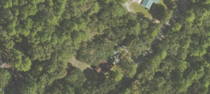 Marshfront Residential Homesite
