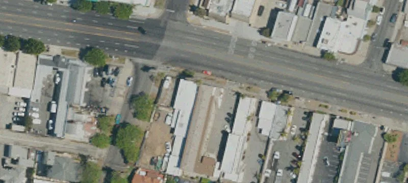 Retail/Auto Shop Redevelopment Opportunity