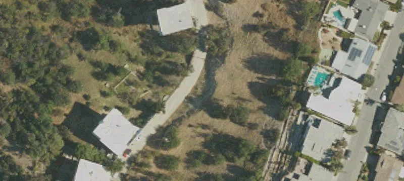 Upslope View Home Site