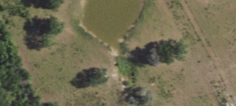 Agricultural Land Tract for Sale