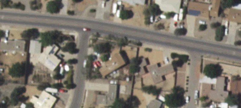 C-1 Commercial Land Parcel