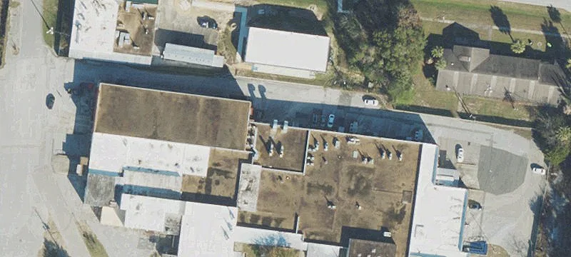 Industrial Land with 650-ft Frontage