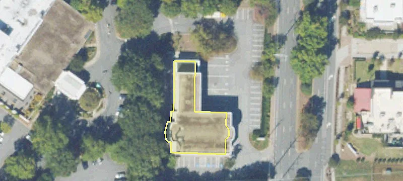 Infill Retail Redevelopment Opportunity