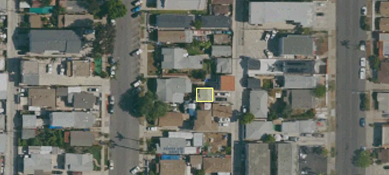 Gated 5-Unit Apartment Community