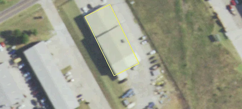 Warehouse Property for Sale