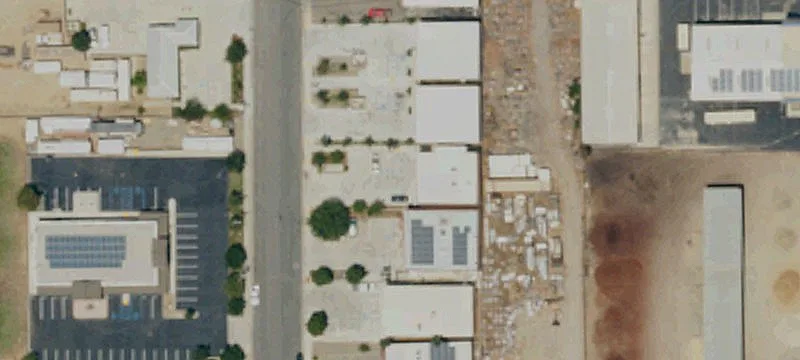 Light Industrial Flex Space