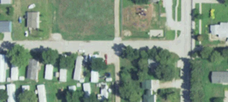 Stabilized Mobile Home Community