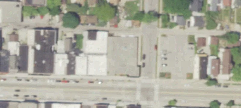 Single-Tenant Medical Office Building