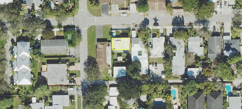 Duplex with Private Fenced Yards