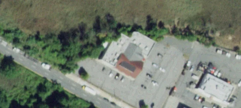 Industrial Land for Fleet Logistics