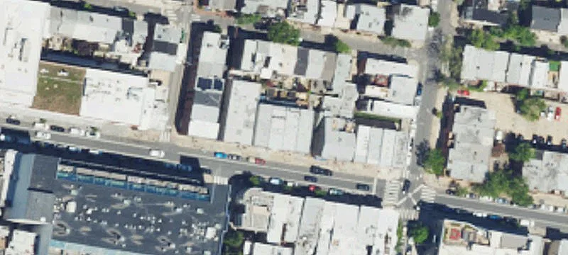 Commercial Land with Street Frontage