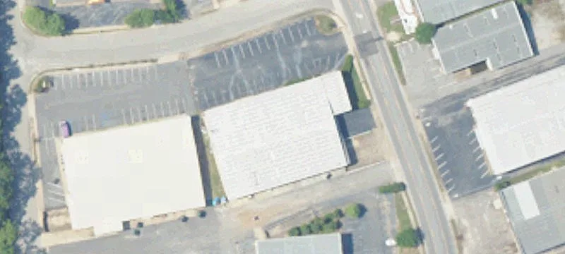 Office/Warehouse Flex Suite