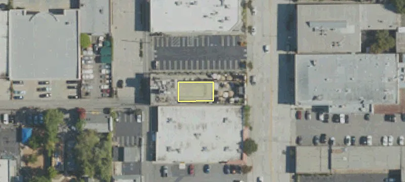 Freestanding Medical Office Building