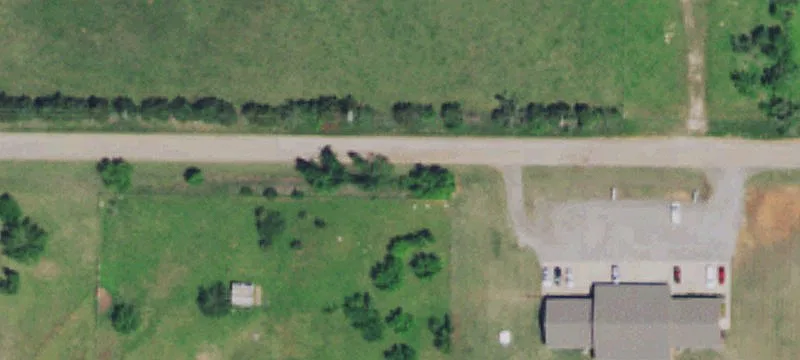 Commercial Development Tract with Interstate Visibility
