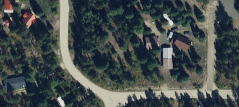 Farmland Parcel for Sale